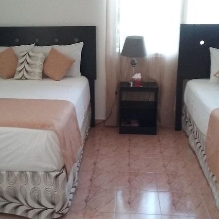 Room In Cancun Stadium Cancún Exterior foto