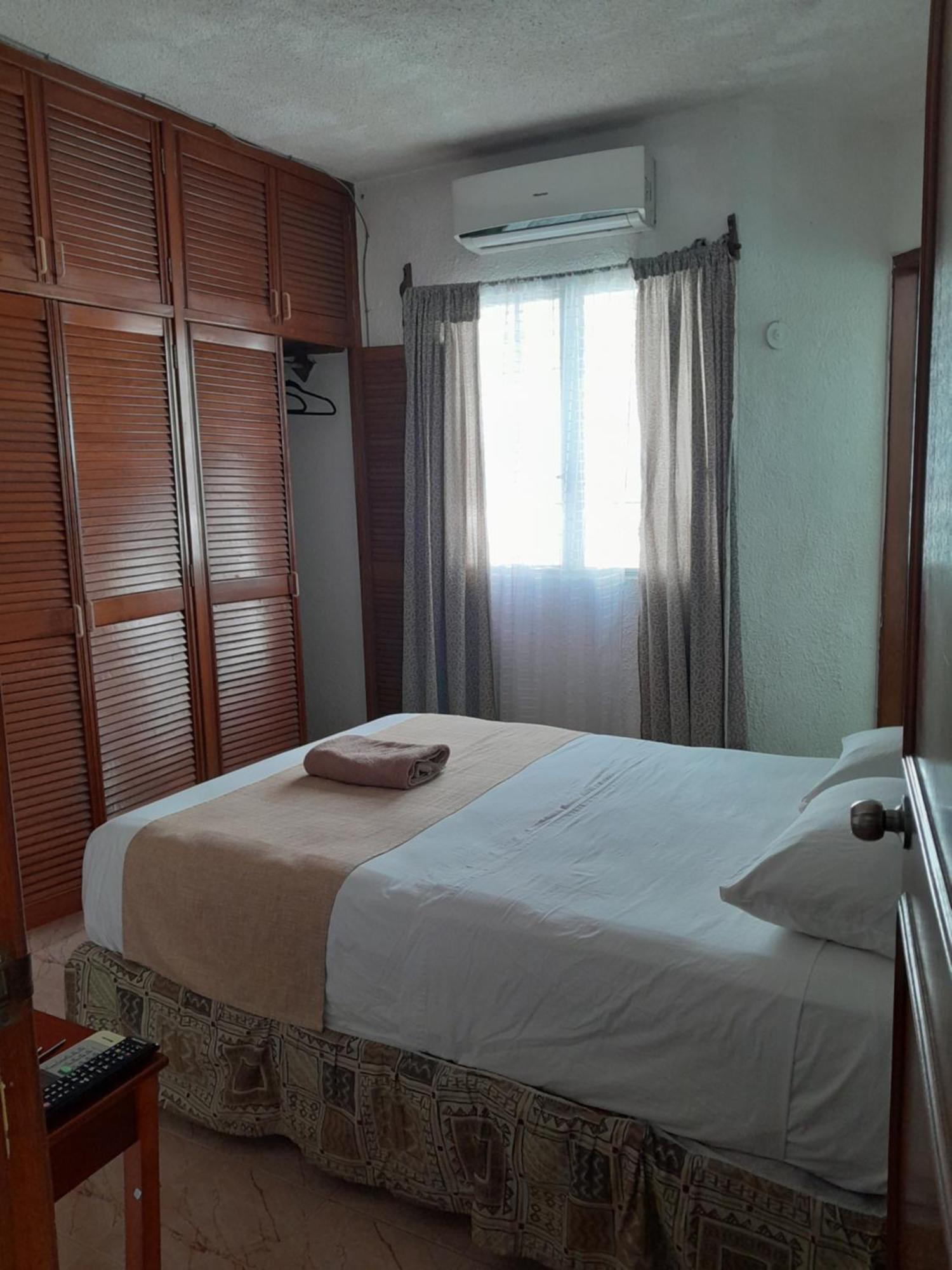 Room In Cancun Stadium Cancún Quarto foto
