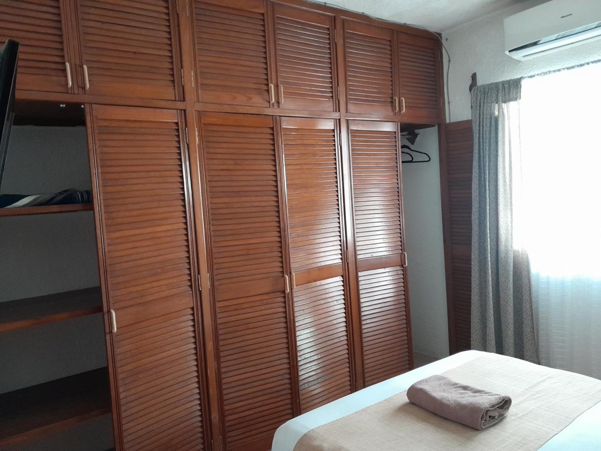 Room In Cancun Stadium Cancún Quarto foto