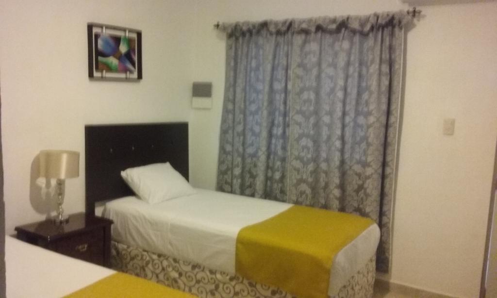 Room In Cancun Stadium Cancún Exterior foto