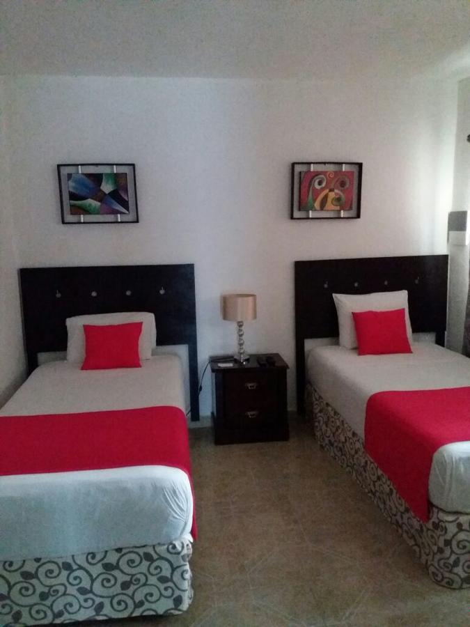 Room In Cancun Stadium Cancún Exterior foto
