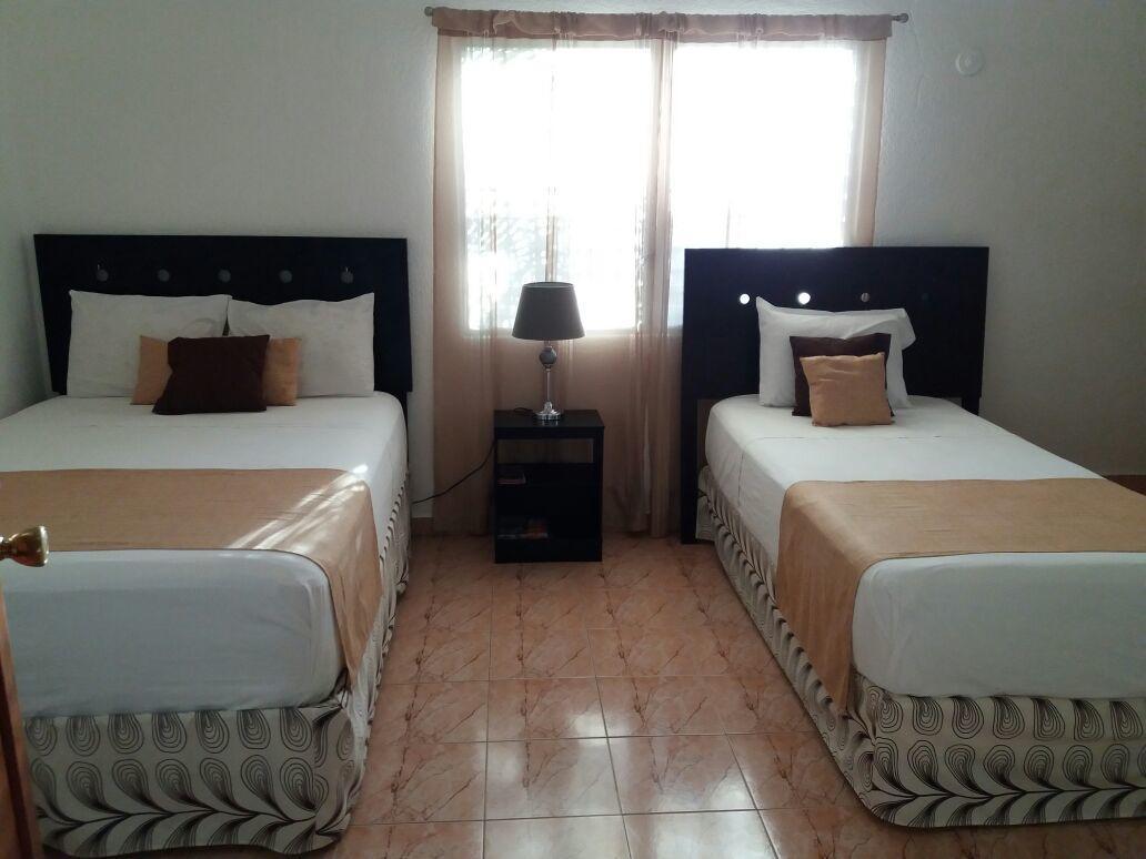 Room In Cancun Stadium Cancún Exterior foto