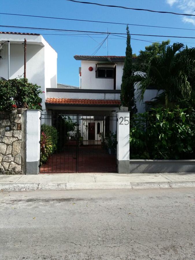 Room In Cancun Stadium Cancún Exterior foto