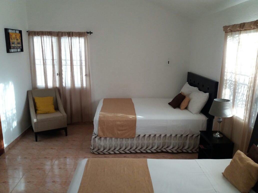 Room In Cancun Stadium Cancún Exterior foto